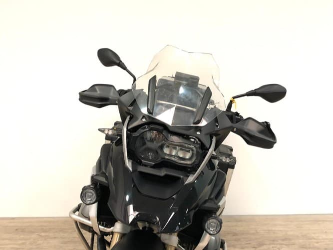 Comprar BMW R 1200 GS (3 MALETAS) (3 PACKS) 2018 de segunda mano BMW R 1200 GS (3 MALETAS) (3 PACKS) 2018 de segunda mano