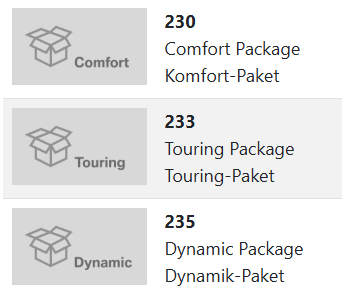 Comprar BMW R 1200 GS (3 MALETAS) (3 PACKS) 2018 de segunda mano BMW R 1200 GS (3 MALETAS) (3 PACKS) 2018 de segunda mano