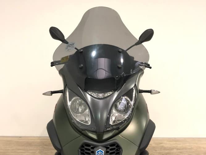 PIAGGIO MP3 500 LT ABS 2018 de segunda mano