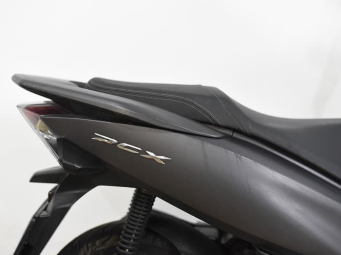 Comprar HONDA PCX 125 2020 de segunda mano HONDA PCX 125 2020 de segunda mano