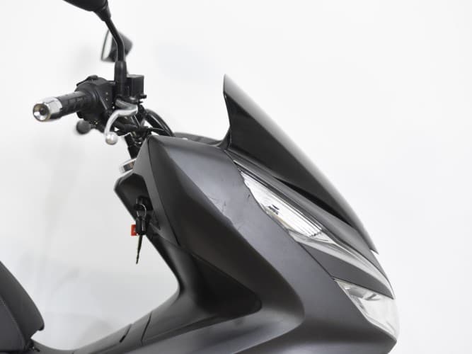 Comprar HONDA PCX 125 2020 de segunda mano HONDA PCX 125 2020 de segunda mano