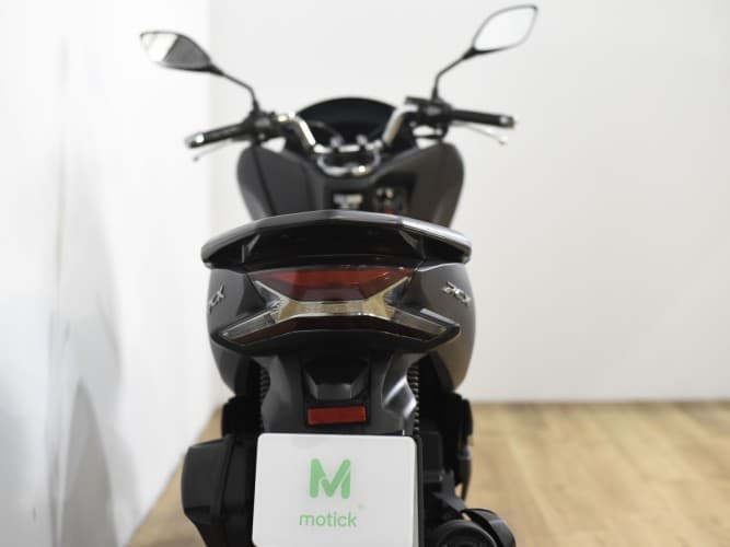 Comprar HONDA PCX 125 2020 de segunda mano HONDA PCX 125 2020 de segunda mano