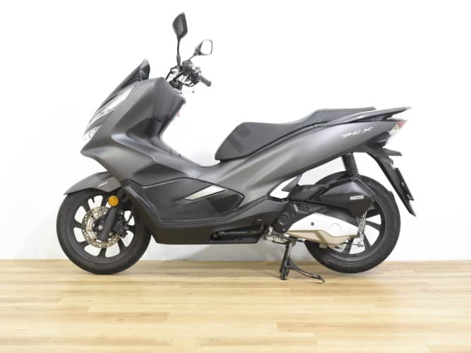 Comprar HONDA PCX 125 2020 de segunda mano HONDA PCX 125 2020 de segunda mano