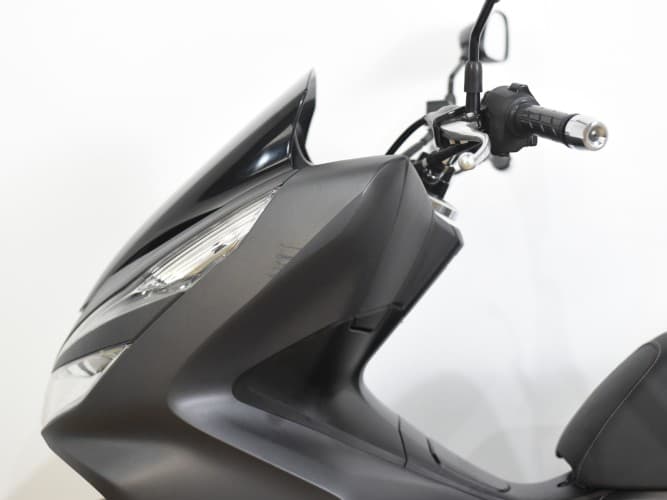 Comprar HONDA PCX 125 2020 de segunda mano HONDA PCX 125 2020 de segunda mano