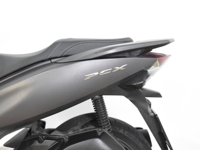 Comprar HONDA PCX 125 2020 de segunda mano HONDA PCX 125 2020 de segunda mano