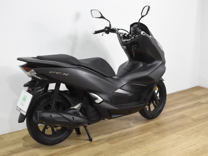 Comprar HONDA PCX 125 2020 de segunda mano HONDA PCX 125 2020 de segunda mano