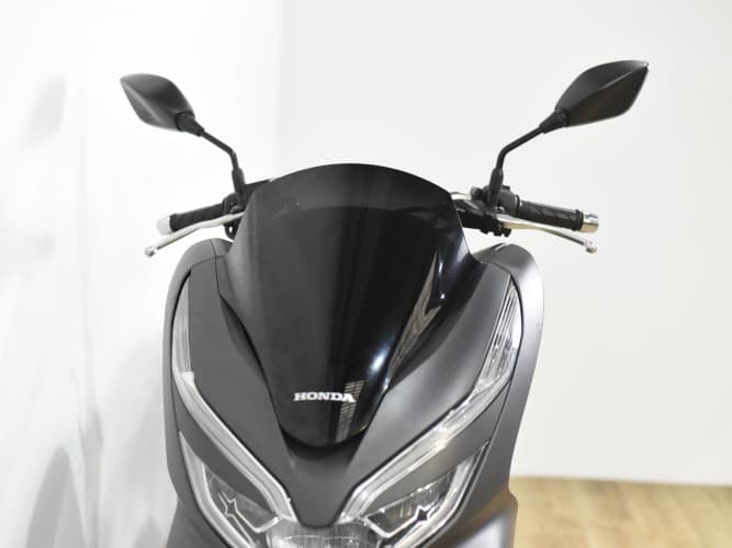Comprar HONDA PCX 125 2020 de segunda mano HONDA PCX 125 2020 de segunda mano