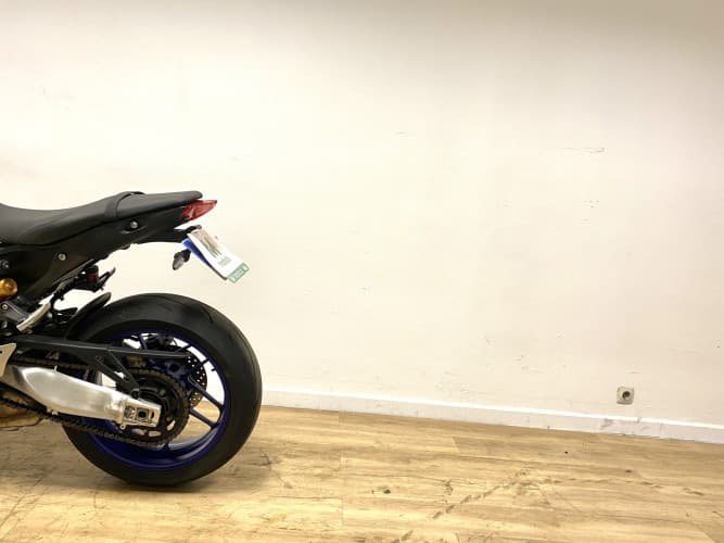 Comprar YAMAHA MT-09 SP (A2) 2023 de segunda mano YAMAHA MT-09 SP (A2) 2023 de segunda mano