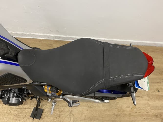 Comprar YAMAHA MT-09 SP (A2) 2023 de segunda mano YAMAHA MT-09 SP (A2) 2023 de segunda mano