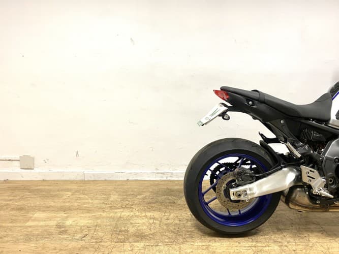 Comprar YAMAHA MT-09 SP (A2) 2023 de segunda mano YAMAHA MT-09 SP (A2) 2023 de segunda mano