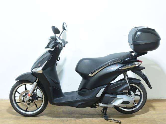 Comprar PIAGGIO LIBERTY 125 2020 de segunda mano PIAGGIO LIBERTY 125 2020 de segunda mano