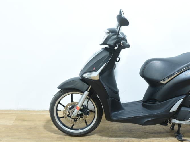 Comprar PIAGGIO LIBERTY 125 2020 de segunda mano PIAGGIO LIBERTY 125 2020 de segunda mano