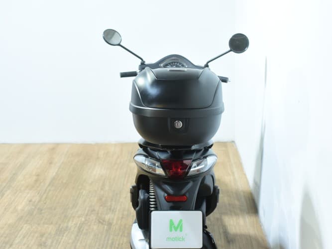 Comprar PIAGGIO LIBERTY 125 2020 de segunda mano PIAGGIO LIBERTY 125 2020 de segunda mano
