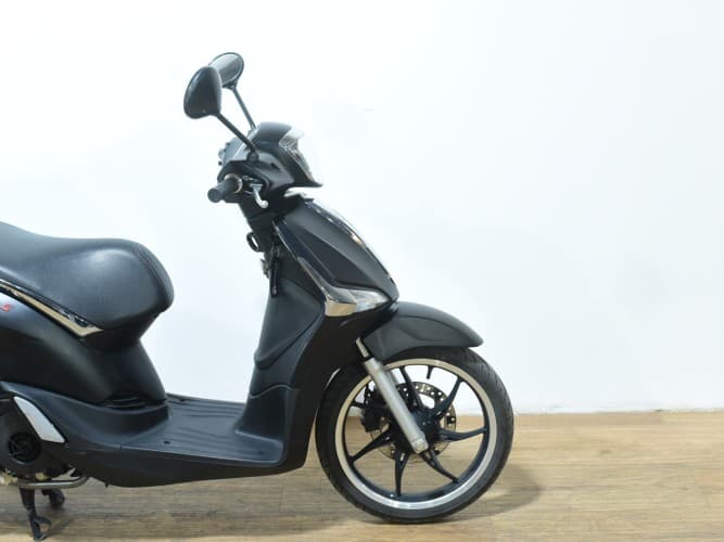 Comprar PIAGGIO LIBERTY 125 2020 de segunda mano PIAGGIO LIBERTY 125 2020 de segunda mano