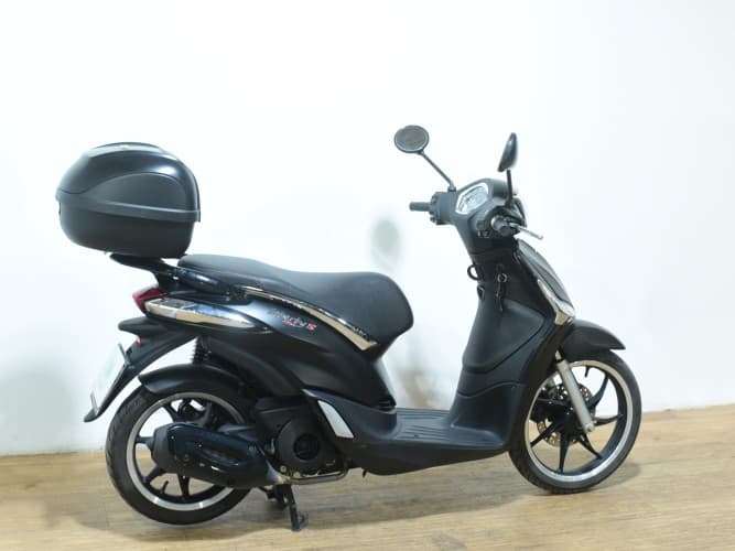 Comprar PIAGGIO LIBERTY 125 2020 de segunda mano PIAGGIO LIBERTY 125 2020 de segunda mano