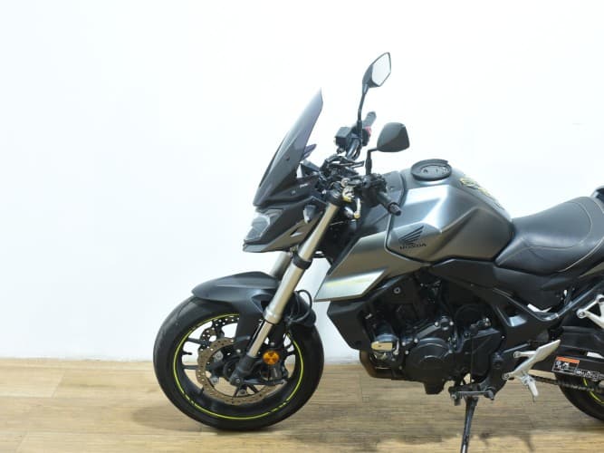 Comprar HONDA CB 750 HORNET (A2) 2023 de segunda mano HONDA CB 750 HORNET (A2) 2023 de segunda mano