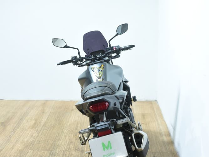 Comprar HONDA CB 750 HORNET (A2) 2023 de segunda mano HONDA CB 750 HORNET (A2) 2023 de segunda mano