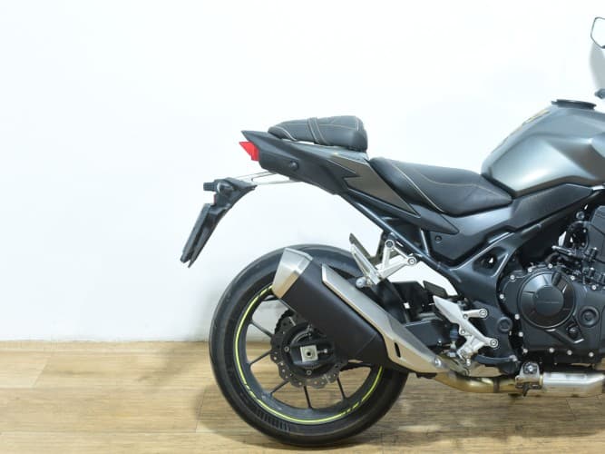 Comprar HONDA CB 750 HORNET (A2) 2023 de segunda mano HONDA CB 750 HORNET (A2) 2023 de segunda mano