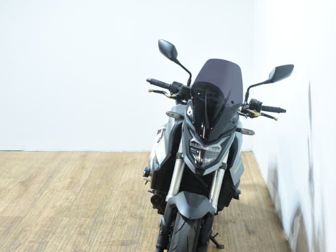Comprar HONDA CB 750 HORNET (A2) 2023 de segunda mano HONDA CB 750 HORNET (A2) 2023 de segunda mano