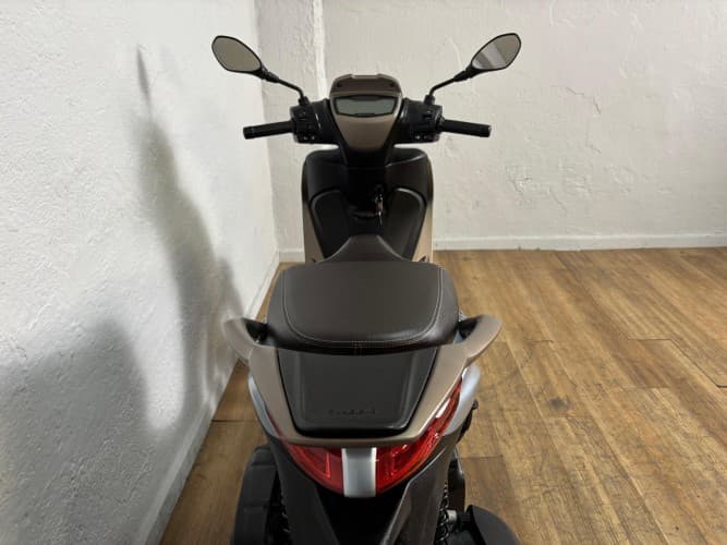 PIAGGIO MEDLEY 125 2025 de segunda mano