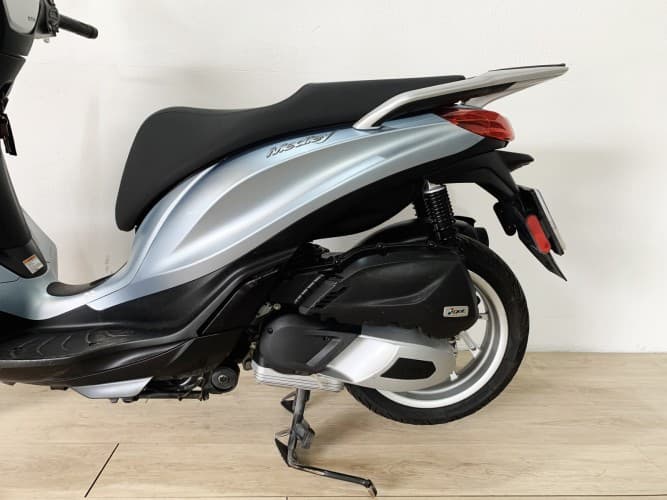Comprar PIAGGIO MEDLEY 125 2025 de segunda mano PIAGGIO MEDLEY 125 2025 de segunda mano