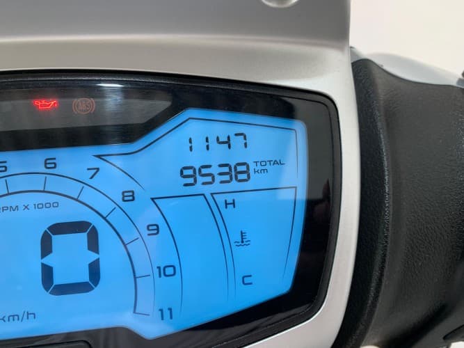 Comprar PIAGGIO MEDLEY 125 2025 de segunda mano PIAGGIO MEDLEY 125 2025 de segunda mano