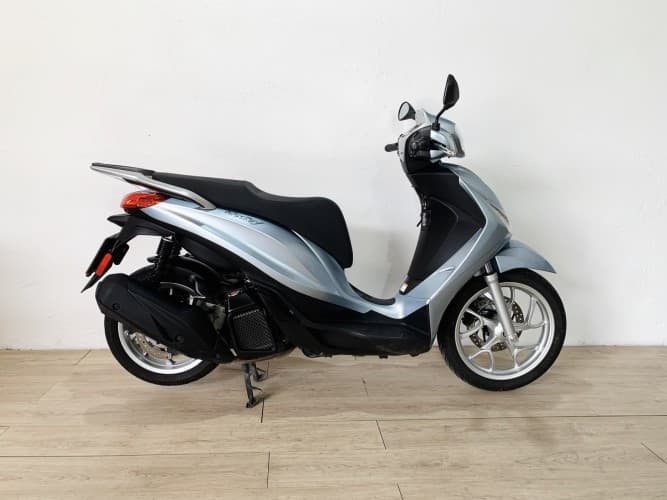 Comprar PIAGGIO MEDLEY 125 2025 de segunda mano PIAGGIO MEDLEY 125 2025 de segunda mano
