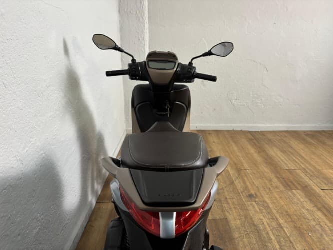 Comprar PIAGGIO MEDLEY 125 2025 de segunda mano PIAGGIO MEDLEY 125 2025 de segunda mano