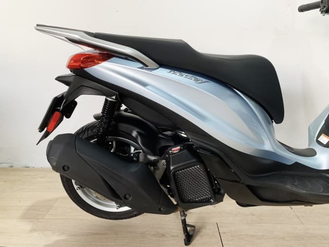PIAGGIO MEDLEY 125 2025 de segunda mano