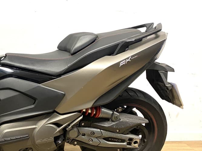Comprar KYMCO AK 550 2024 de segunda mano KYMCO AK 550 2024 de segunda mano