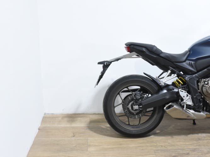 Comprar HONDA CB 650 R (A2) 2023 de segunda mano HONDA CB 650 R (A2) 2023 de segunda mano