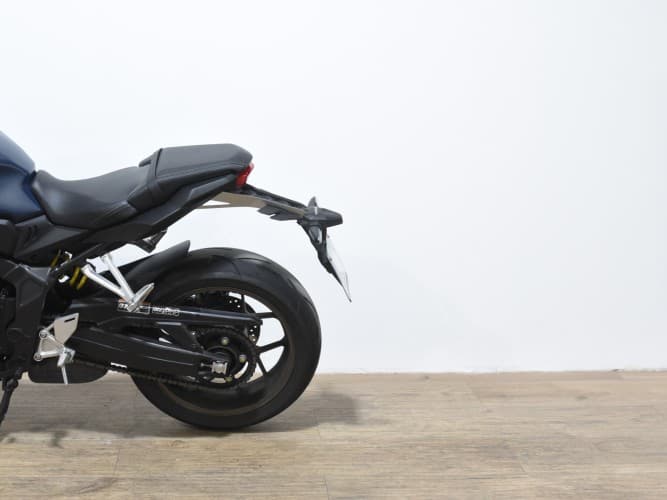 Comprar HONDA CB 650 R (A2) 2023 de segunda mano HONDA CB 650 R (A2) 2023 de segunda mano