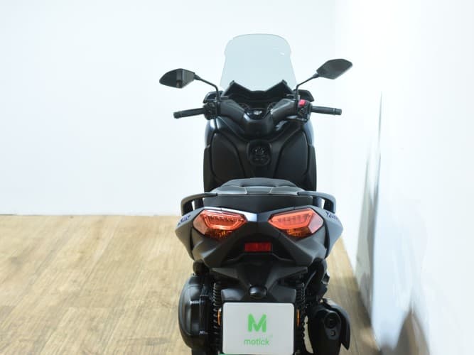 YAMAHA XMAX 300 2022 de segunda mano