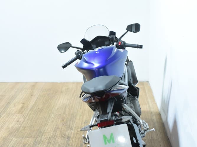Comprar APRILIA RS 660 (A) 2023 de segunda mano APRILIA RS 660 (A) 2023 de segunda mano