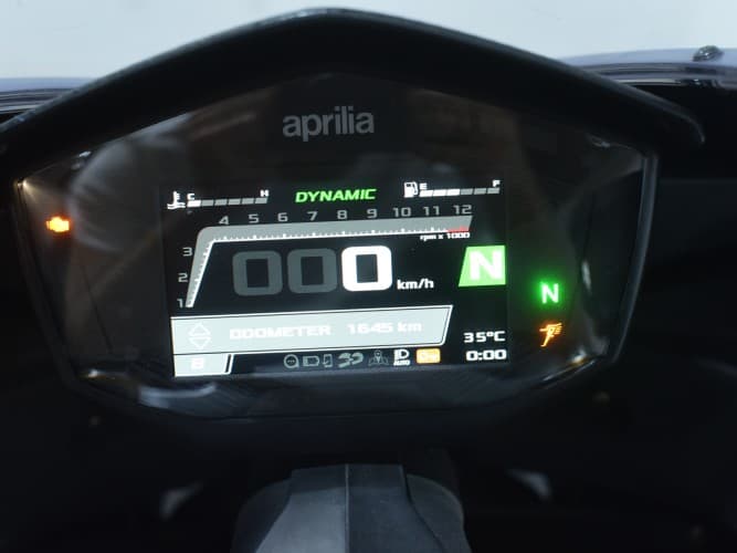 Comprar APRILIA RS 660 (A) 2023 de segunda mano APRILIA RS 660 (A) 2023 de segunda mano