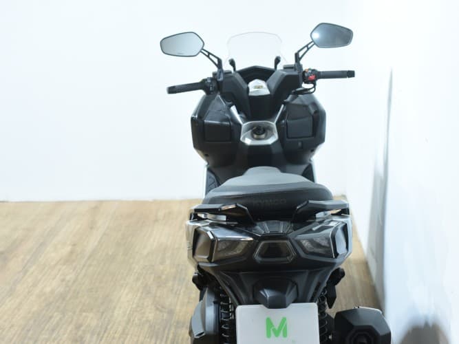 Comprar KYMCO DTX 350 2023 de segunda mano KYMCO DTX 350 2023 de segunda mano
