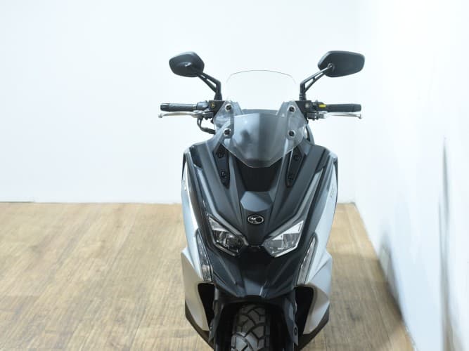 Comprar KYMCO DTX 350 2023 de segunda mano KYMCO DTX 350 2023 de segunda mano