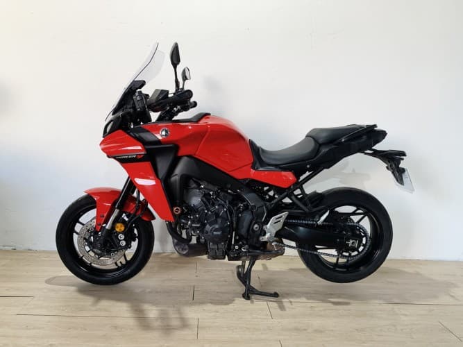 YAMAHA TRACER 900 2024 de segunda mano