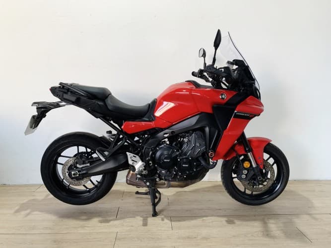 YAMAHA TRACER 900 2024 de segunda mano