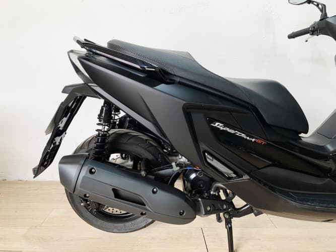 Comprar KYMCO SUPER DINK 125 2025 de segunda mano KYMCO SUPER DINK 125 2025 de segunda mano