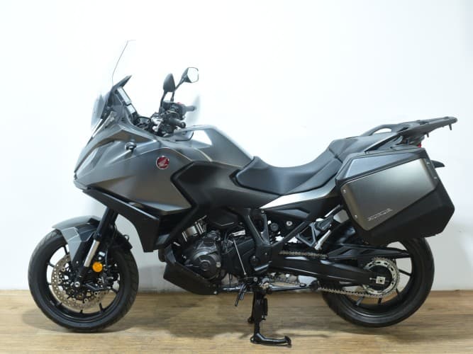 Comprar HONDA NT 1100 (2 MALETAS) 2022 de segunda mano HONDA NT 1100 (2 MALETAS) 2022 de segunda mano