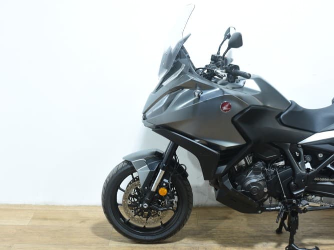 Comprar HONDA NT 1100 (2 MALETAS) 2022 de segunda mano HONDA NT 1100 (2 MALETAS) 2022 de segunda mano