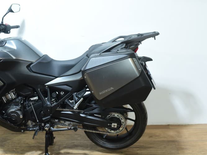 Comprar HONDA NT 1100 (2 MALETAS) 2022 de segunda mano HONDA NT 1100 (2 MALETAS) 2022 de segunda mano