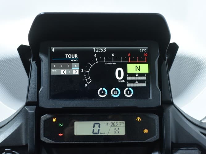 Comprar HONDA NT 1100 (2 MALETAS) 2022 de segunda mano HONDA NT 1100 (2 MALETAS) 2022 de segunda mano