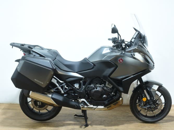 Comprar HONDA NT 1100 (2 MALETAS) 2022 de segunda mano HONDA NT 1100 (2 MALETAS) 2022 de segunda mano