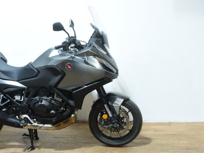 Comprar HONDA NT 1100 (2 MALETAS) 2022 de segunda mano HONDA NT 1100 (2 MALETAS) 2022 de segunda mano