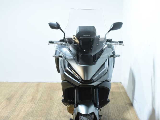 Comprar HONDA NT 1100 (2 MALETAS) 2022 de segunda mano HONDA NT 1100 (2 MALETAS) 2022 de segunda mano