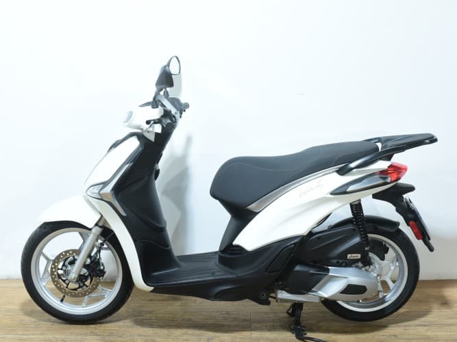 PIAGGIO LIBERTY 125 2025 de segunda mano