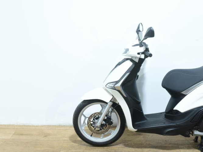 PIAGGIO LIBERTY 125 2025 de segunda mano