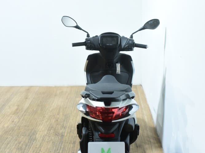 PIAGGIO LIBERTY 125 2025 de segunda mano
